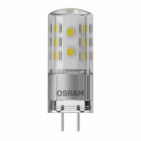 OSRAM PARATHOM LED PIN GY6.36 12V 4W 470LM 2700K 